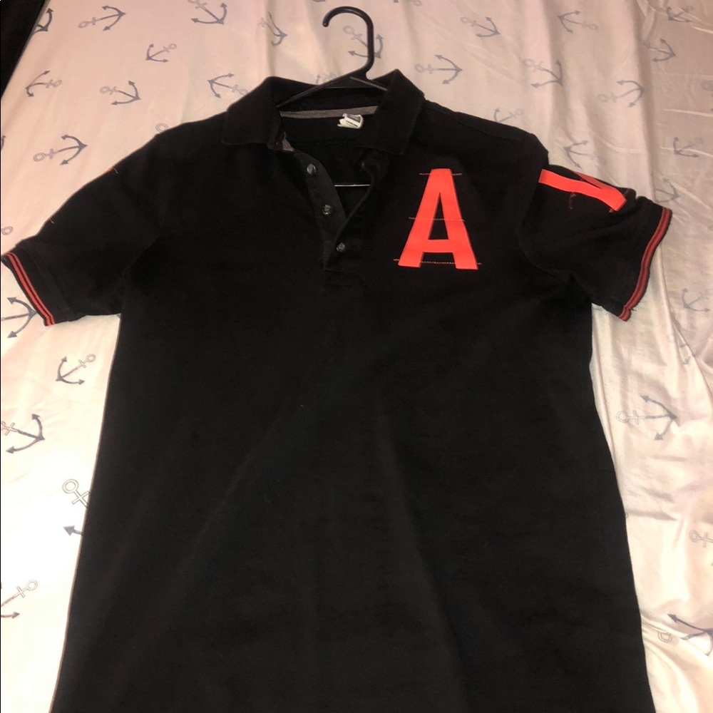 G-Star Polo